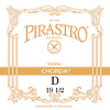Pirastro CHORDA violin strings, medium,