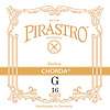 Pirastro CHORDA violin strings, medium,