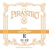 Pirastro CHORDA violin strings, medium,