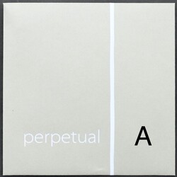 Pirastro PERPETUAL violin strings,
