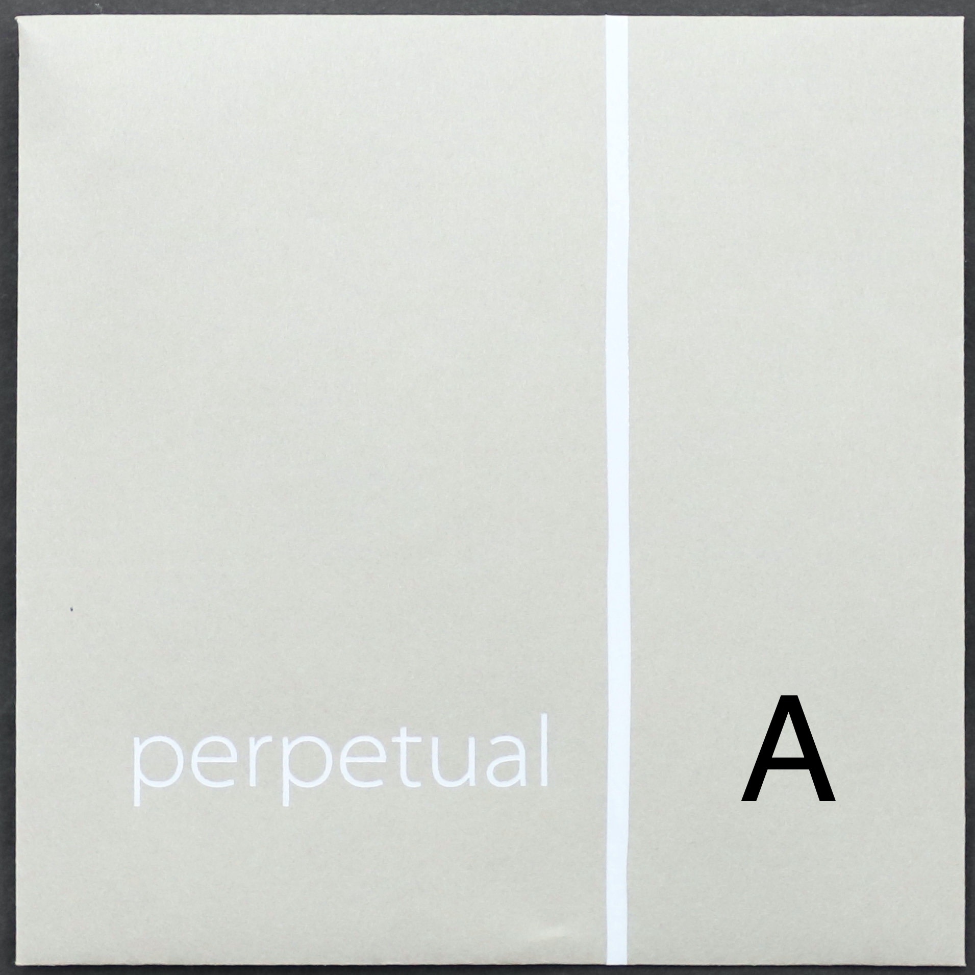 Pirastro PERPETUAL violin strings,