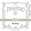 Pirastro PIRANITO steel violin strings,