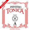 Pirastro TONICA violin strings, medium,