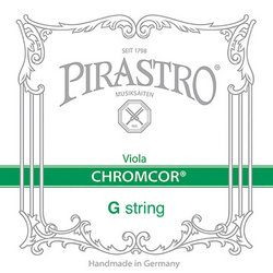 Pirastro CHROMCOR viola string, medium,
