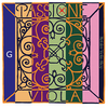 Pirastro PASSIONE viola strings, medium,