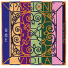 Pirastro PASSIONE viola strings, medium,