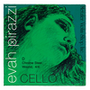 Pirastro EVAH PIRAZZI cello string,