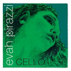 Pirastro EVAH PIRAZZI SOLOIST cello string,