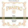 Pirastro OLIV cello string, medium,