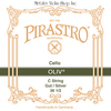 Pirastro OLIV cello string, medium,