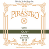 Pirastro OLIV cello string, medium,