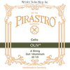Pirastro OLIV cello string, medium,