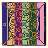 Pirastro PASSIONE cello strings, medium,