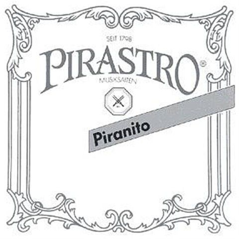 Pirastro PIRANITO cello strings,