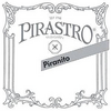 Pirastro PIRANITO cello strings,