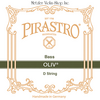 Pirastro OLIV bass string, medium,