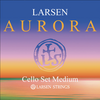 Larsen Larsen Aurora cello string,