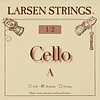 Larsen LARSEN fractional cello string, medium,