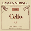 Larsen LARSEN fractional cello string, medium,