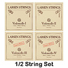 Larsen LARSEN fractional cello string, medium,