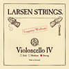 Larsen Larsen ORIGINAL cello string,