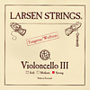 Larsen Larsen ORIGINAL cello string,
