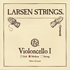 Larsen Larsen ORIGINAL cello string,