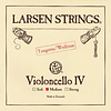 Larsen Larsen ORIGINAL cello string,