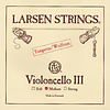 Larsen Larsen ORIGINAL cello string,