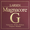 Larsen Larsen MAGNACORE cello string,