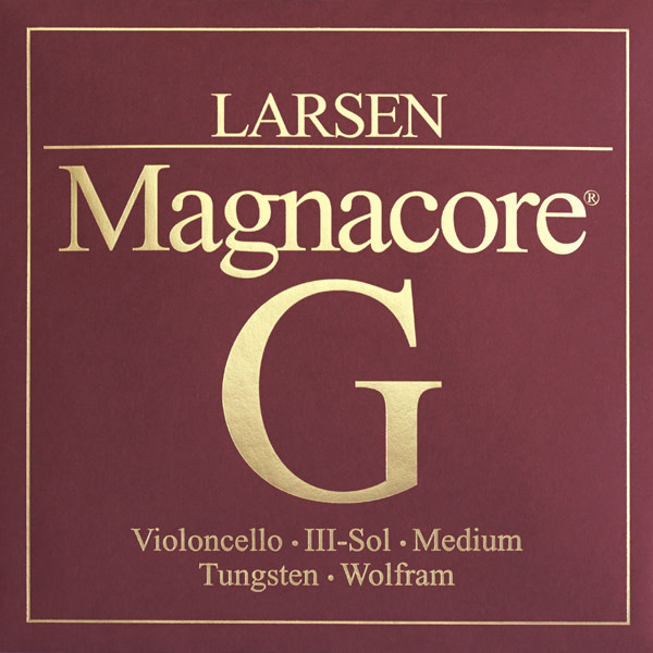 Larsen Larsen MAGNACORE cello string,