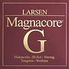 Larsen Larsen MAGNACORE cello string,