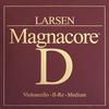 Larsen Larsen MAGNACORE cello string,