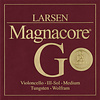 Larsen Larsen MAGNACORE cello string,