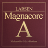 Larsen Larsen MAGNACORE cello string,