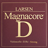 Larsen Larsen MAGNACORE cello string,