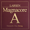 Larsen Larsen MAGNACORE cello string,