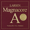 Larsen Larsen MAGNACORE cello string,
