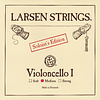 Larsen Larsen SOLOIST cello string,