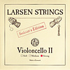 Larsen Larsen SOLOIST cello string,