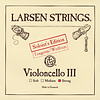 Larsen Larsen SOLOIST cello string,