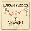 Larsen Larsen SOLOIST cello string,