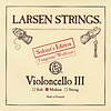 Larsen Larsen SOLOIST cello string,