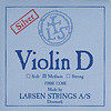 Larsen LARSEN ORIGINAL violin string, medium,