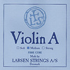 Larsen LARSEN ORIGINAL violin string, medium,