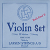 Larsen LARSEN ORIGINAL violin string, medium,