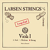 Larsen Larsen Original viola string,