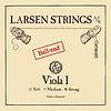 Larsen Larsen Original viola string,