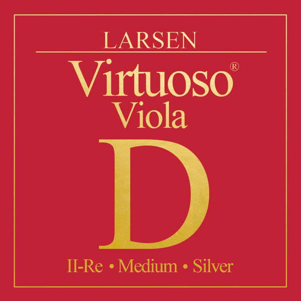 Larsen LARSEN VIRTUOSO viola string,