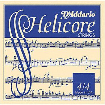 D'Addario HELICORE cello string, medium,
